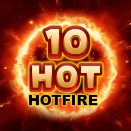 10-Hot-HOTFIRE